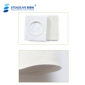 Cintura Ortopedica Regolabile per Stomia Addominale, Ileostomia e Ernia - Product Image 5