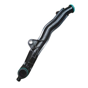 Manguera de Refrigerante para Citroën Peugeot 1.2T 9803145580, Pieza de Repuesto de Plástico - Product Image 2