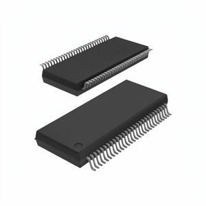 ICS953805CFLF 56 BSSOP Components Electronic Clock Timing Manufacturer Channel - Product Image 1