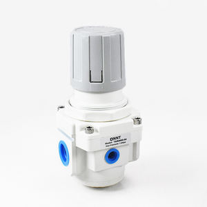 1/2 luft Regler Druckluft Regler AR4000-04 SMC Druckregler für Luft - Product Image 4