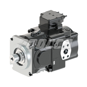 Pompe à piston axial haute puissance à circuit ouvert de la série POOCCA <span class=keywords><strong>D1P</strong></span> de haute qualité, 350 bars, longue durée de vie, <span class=keywords><strong>D1P</strong></span> 65 130 145 160 193 - Product Image 1