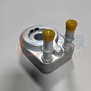 ออยล์คูลเลอร์สำหรับฟอร์ดโฟกัส 55191707 อะไหล่ทดแทนใหม่ - Product Image 2