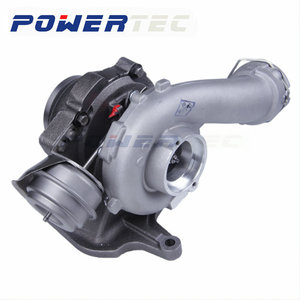 Cargador turbo 1752V, 760699 070145701N para ransporter 2,5 T171717174HP - Product Image 4