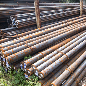 ايسي JIS DIN EU 36CrNiMo4 ens24 SNCM439 من سبائك الصلب - Product Image 6