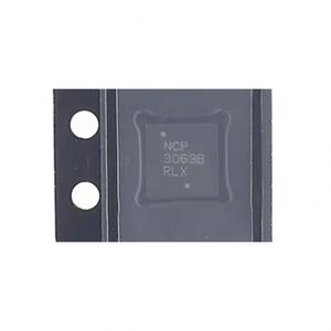 Composants IC NCP3063B NCP3063BMNTXG DFN-8-EP Puce d'alimentation IC DC-DC - Product Image 1