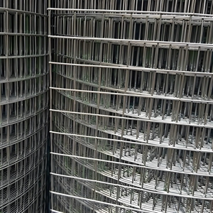 Lưới thép hàn mạ kẽm chất lượng cao - Siêu bền 1/2 inch 19 Gauge - dùng làm hàng rào, xây dựng, làm vườn, chuồng gà - Product Image 3