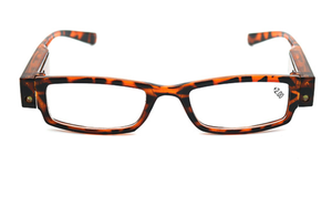 New Model <strong>Reading</strong> <strong>Glasses</strong> with LED Light and Blue Light Blocking - Product Image 5