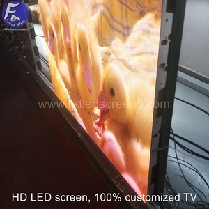P1.25 d'intérieur de petit pixel a mené l'écran P1.9 Écran led 4K énorme affichage vidéo pour <span class=keywords><strong>la</strong></span> publicité - Product Image 4