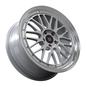 HADISON HD1061 roue personnalisée forgée de <span class=keywords><strong>16</strong></span> à 24 <span class=keywords><strong>pouces</strong></span>, jantes légères en alliage d'aluminium 6061-T6 - Product Image 3