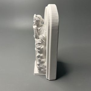 Sculpture <span class=keywords><strong>de</strong></span> déesse en résine haut <span class=keywords><strong>de</strong></span> gamme décoration <span class=keywords><strong>de</strong></span> bureau à la maison Niche cadeau usine louant le Style d'<span class=keywords><strong>amour</strong></span> - Product Image 4