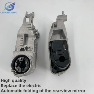 Rétroviseur électrique pliant de haute qualité pour Toyota 4 Runner 2016-2024 <span class=keywords><strong>Moteur</strong></span> de rétroviseur à deux côtés - Product Image 2