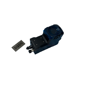 Cámara Inteligente Monocromática KEYENCE VS-L160MX de 1.6 Megapíxeles con Distancia de Trabajo Estándar, Zoom Automático y Garantía de Un Año - Product Image 1