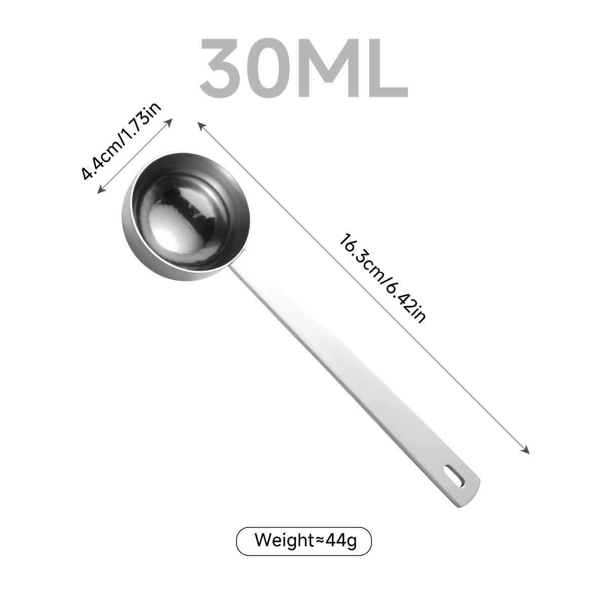 plata 30ml