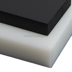 高密度<span class=keywords><strong>HDPE</strong></span>ポリエチレンプラスチックシート利用可能なサービスの切断および加工のための良好な耐熱性および耐寒性 - Product Image 1