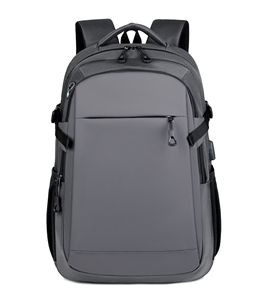 Mochila Multifuncional Personalizada para Portátil, para Viajes de Negocios, Impermeable, con Características Antirrobo, Cierre de Poliéster, Talla L - Product Image 3