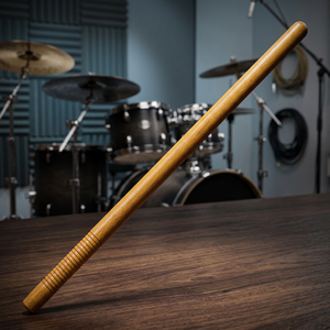 Bastón de Entrenamiento de Artes Marciales de Madera Personalizado, 25 mm de Diámetro, 1.8 m de Longitud, Equipo Unisex Resistente y Recto - Product Image 3