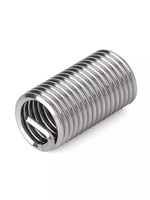 Inserts filetés pour câbles 3/4-20 Unef pour usage aéronautique