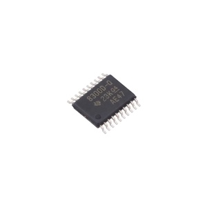 DRV8300DPWRQ1 TSSOP-20-175mil ชิปไดรเวอร์มอเตอร์แบบไร้แปรงถ่าน (BLDC) - Product Image 1