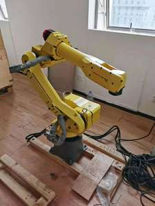 3d cnc産業用ロボットアーム6軸レーザー切断および溶接アームマニピュレーターペイロード10kg 12kg 20kg - Product Image 3