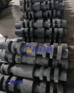 Nhà máy trực tiếp cung cấp trục khuỷu động cơ diesel mới cho các mẫu xe tải Nissan fd6 FD6T fd42 fd46 12200z5564 12200z5519 122001fd01 - Product Image 6