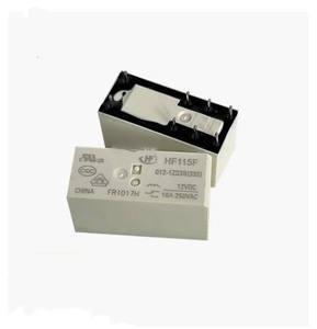 793-<span class=keywords><strong>P</strong></span>-1C/1C-S 6VDC 12VDC 24VDC 12VDC 16A 8针继电器793-<span class=keywords><strong>P</strong></span>-1C-S 12VDC - Product Image 3