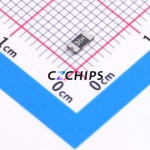 BSMD1206-110-6V Resettable Fuse 1206 Fuse 6V 100A 1.1A 2.2A - Product Image 2