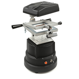 آلة تشكيل الفراغ للمختبرات السنية - Product Image 1