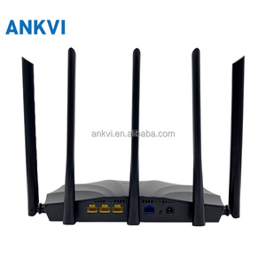 เราเตอร์ Tenda AX1500 WiFi 6 Gigabit Dual Band รุ่น RX2 Pro - Product Image 2