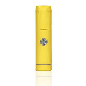 Palo de Selfie 5 en 1 Portátil para Exteriores con Altavoz Bluetooth Inalámbrico con Luz LED y Banco de Energía - Product Image 1