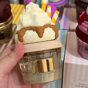 Perfume Original Premium Arabian Arabic Candy <span class=keywords><strong>Ice</strong></span> <span class=keywords><strong>Cream</strong></span> Milk Spray, Perfume de Larga Duración para Mujer, Eau De Parfum, Perfumes de Dubái - Product Image 5