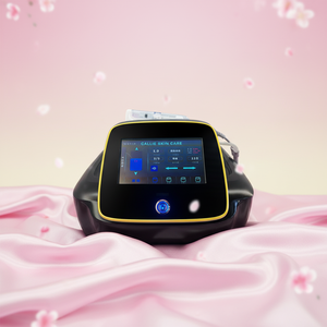 เครื่องเมโสเธอราพีแบบพกพา ปี 2026 ใช้สำหรับลดเลือนริ้วรอย ฟื้นฟูผิวขาว และรักษาแผลเป็นจากสิว ยังไม่มี<span class=keywords><strong>รีวิว</strong></span> - Product Image 1