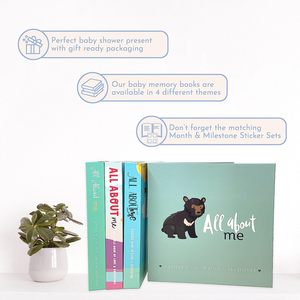 Album Fotografico Personalizzabile di Alta Qualità con Copertina Rigida e Rilegatura Perfetta, Stampa su Carta e Cartone - Product Image 3