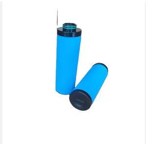 Pièces de compresseur d'air industriel Manny 1629054405/5C, état neuf, élément de connexion de filtre en fibre de verre métallique de précision, ISO9001 - Product Image 4