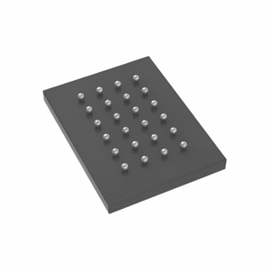 W25M02GVTCJG 24 TBGA Electronic Circuit Components Memory Original One Stop Service - Product Image 1