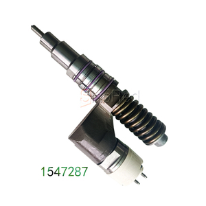 DelphiエンジンA0 A1シリーズのためのハイエンドプロダクト燃料注入器アセンブリ1547287 - Product Image 3
