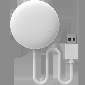 Télécommande infrarouge universelle Wifi connectée à Mi Home Air Conditioning Companion, télécommande IR intelligente - Product Image 5
