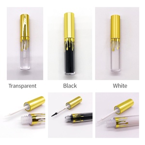 Pinky leem Custom Wholesale <b>Latex</b> Free Eyelash <b>Glue</b> Private Label Waterproof With Free Design <b>Glue</b> Eyelashes Lash <b>Glue</b> - Product Image 6