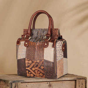 Tas tangan Mini wanita, dompet selempang wanita, tas mode kualitas tahan lama, tas bahu anak perempuan - Product Image 3