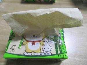 وكيل صيني في شنتشن وييوو وشنغهاي لخدمة مراقبة الجودة بنسبة 100٪، وكيل فحص جودة ورق المناديل - Product Image 1