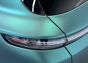 Серия KUBN Matte Finish 1.52*15, высокоглянцевая, самовосстанавливающаяся от царапин, с пятилетней гарантией, защита TPU для сохранения оригинальной краски. - Product Image 6