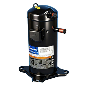 Compresor Scroll Copeland ZR25K5E-PFJ-800 para Logística de Cadena de Frío y Refrigeración de Aire Acondicionado - Product Image 3