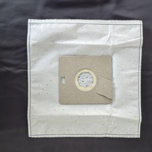 Dirt Devil EQU Silence/Fantasy/Popst Bag pour BEST G51 Aspirateur Réutilisable Plastique Manuel/Électrique/Brosse à Gaz Voiture/RV/Garage - Product Image 2