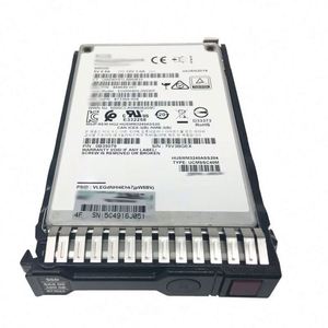 P26295-B21 ขายส่ง SSD แบบ SAS 12Gbps ขนาด 2.5 นิ้ว ความจุ 400GB รุ่น WI SFF - Product Image 4