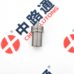 डीजल इंजेक्टर नोजल d0sd177 इंजेक्टर आईसुज़ु 4bd2 4fc1 komatsu d20p 4d95s pc50uu w40 के लिए 1050001770 - Product Image 1