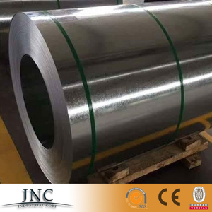 0,5mm de espesor dibujo profundo de acero de zinc bobinas cortadas de hierro galvanizado con acero laminado en frío - Product Image 3