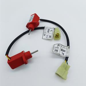 Capteur de levage Doosan BR15S BR20 BR25S, contrôle de vitesse hydraulique pour chariot élévateur électrique, pièce A60124071 - Product Image 1