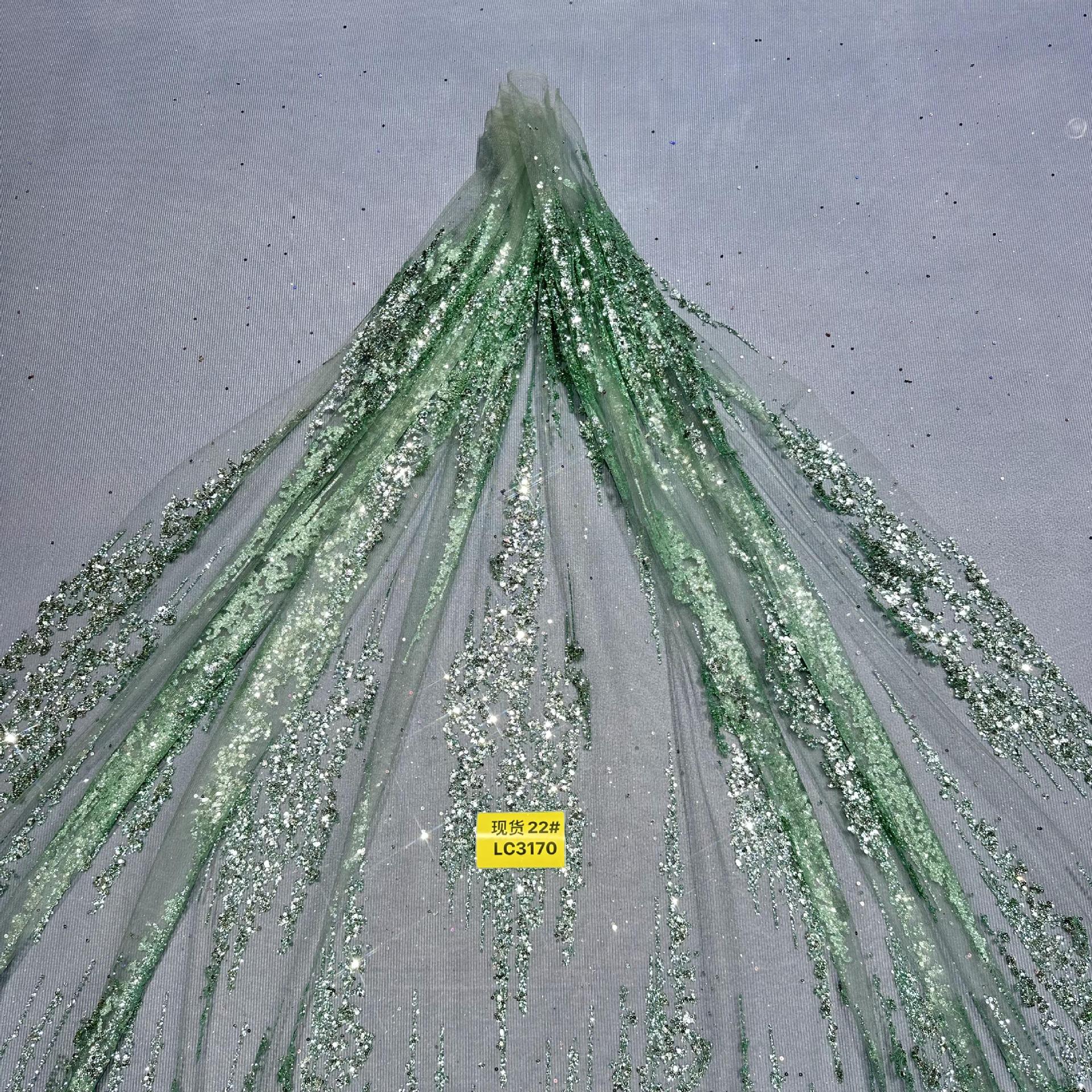 Light Green Illusion Sparkle Metallic Glitter Tulle for Prom Dress Wedding Dress Fabric Mesh Gold Spray Gold Pattern Lace| Alibaba.com Light Green Illusion Sparkle Metallic Glitter Tulle for Prom Dress Wedding Dress Fabric Mesh Gold Spray Gold Pattern Lace| Alibaba.com