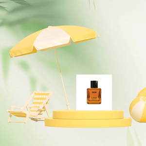 ขวดน้ำหอมหรูหราขนาด50มล. 100มล. สำหรับพัฒนาแบรนด์น้ำหอมของคุณเอง - Product Image 6