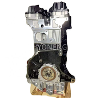 Offre Spéciale PEUGEOT Citroen moteurs N6A 10XA3A PSA moteur Pour PEUGEOT 206 307 308 408 1.6