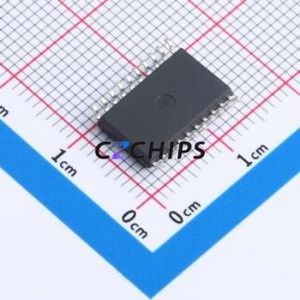 Flip-Flop de chip IC de circuito integrado 74HC574TS, original y a estrenar - Product Image 2